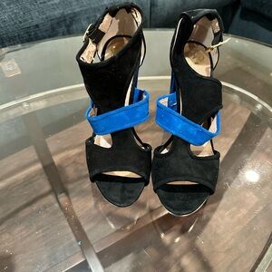 Girls night out shoe